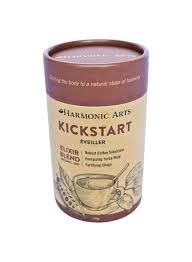 Kickstart Elixir (Harmonic), 140g