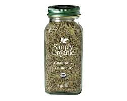 Rosemary Leaf (Simply), 35g