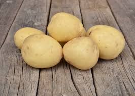 Potatoes Alaskan Local, 2 pound