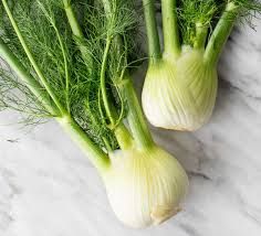 Fennel Organic, 1 Piece