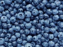 Blueberries Org, 6oz