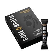 Bone Broth (Siip), 4x12g