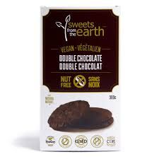 Cookies Dbl Choc Box (Sweets), 6x50g