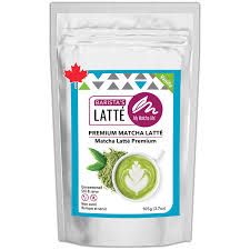 Matcha Latte Barista (MatchaLife), 105g