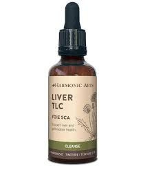 Liver TLC drops (Harmonic), 50ml