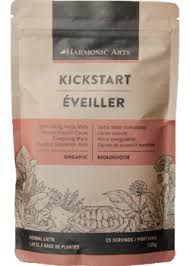 Kickstart Elixir (Harmonic), 125g bag