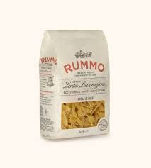 Pasta Butterfly (Rummo), 500g