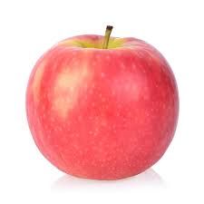 Apples Pink Lady Org, Med, 3 pieces