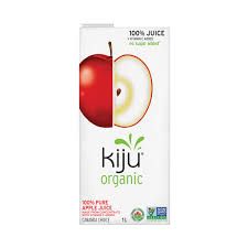 Apple Juice Org (Kiju), 1L