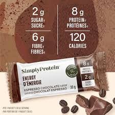 Bliss Bites Espr-Choc (Simply), 30g
