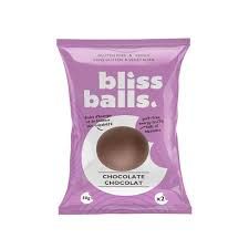 Bliss Balls Choc (Bliss Balls), 50g