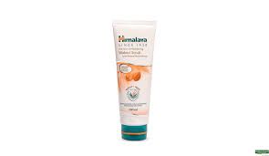 Face Scrub Walnut (Himalaya), 100g