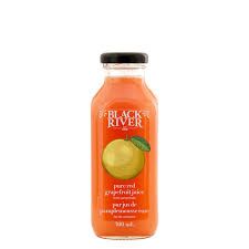 Grapefruit Juice (BlackRiver), 300ml