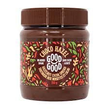Spread Hazelnut Cocoa (Good), 350g