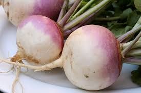 Turnip locally grown, 1lb