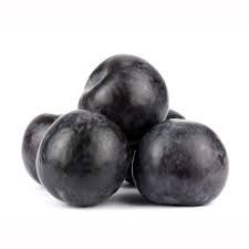 Plum Black Org, 2lb