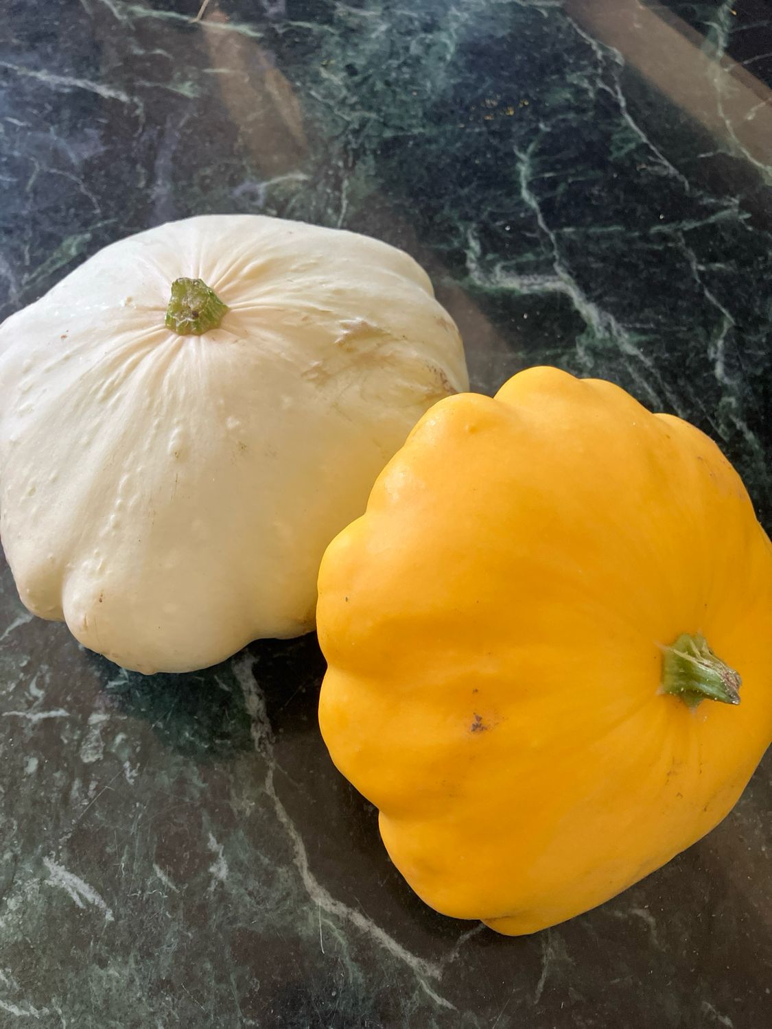 Scallopini Locally Grown (WVA), Medium