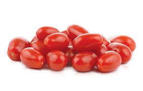 Tomato Organic, Grape, 1 pint