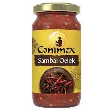 Sambal Oelek (Conimex), 200g