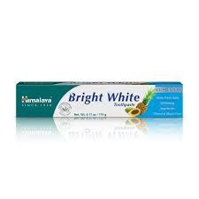 Toothpaste Br White (Himalaya), 175g