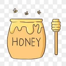 Honey, Sweeteners