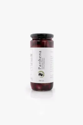 Olives Kalamata (Parthena), 500ml