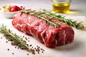 Beef Roast Fresh, about 2-3lb