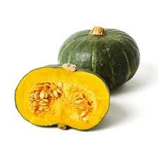 Squash, Kabocha Organic