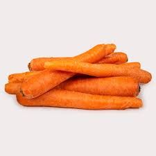 Carrots Organic, Medium, 2 pound
