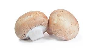 Mushrooms, Whole Crimini Org, 1/2 pound