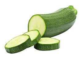 Zucchini Squash Med/Lg Org, 1 piece