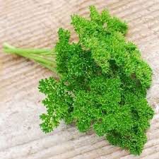 Parsley Org, 1 bunch