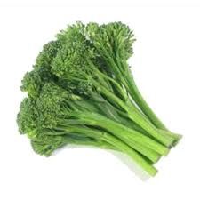 Broccollette Organic, 1 bunch