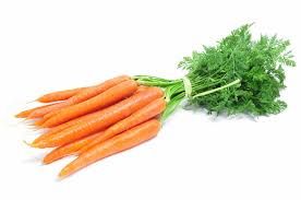 Carrots Org, 1 lb