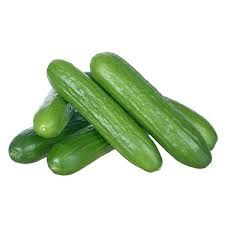 Cucumber Mini Org, 1lb