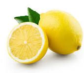 Lemon Medium Org, 1piece