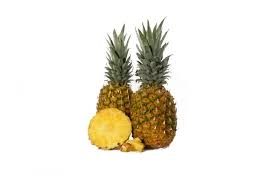Pineapple Golden NON-Organic, 1ea