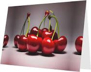 Cherries Non-Organic, 2lb