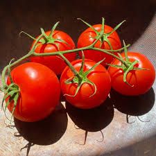 Tomato Valentino Vine Org, 1lb