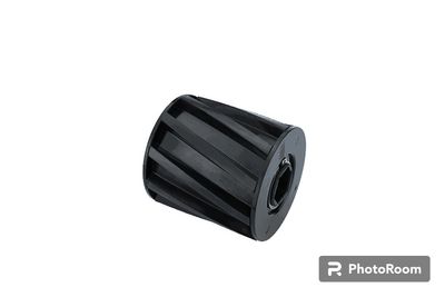Black Roller - Medium Rate
