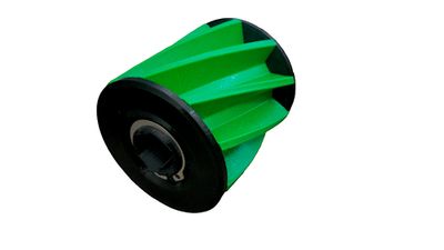 Green Roller - High Rate