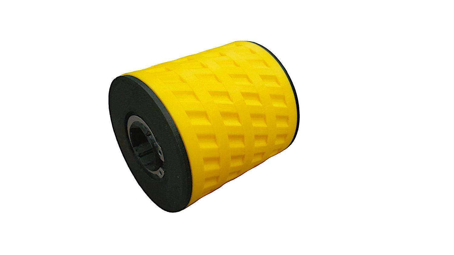 Yellow Roller&#39;s Low Rate