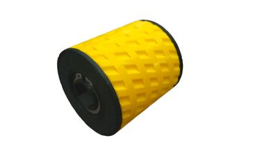 Yellow Roller&#39;s Low Rate