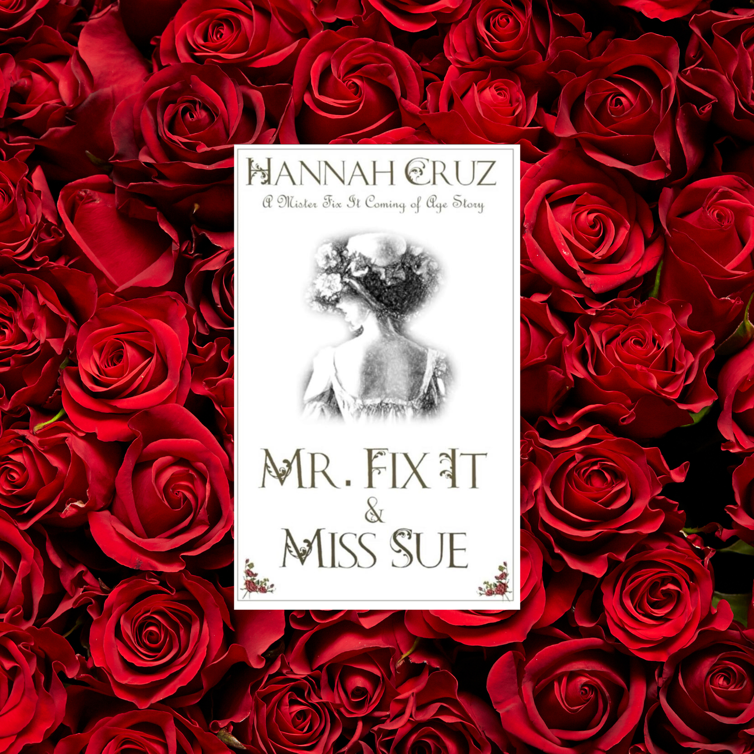 MR. FIX IT &amp; MISS SUE