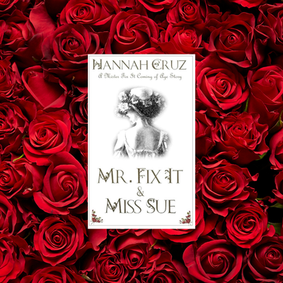 MR. FIX IT &amp; MISS SUE