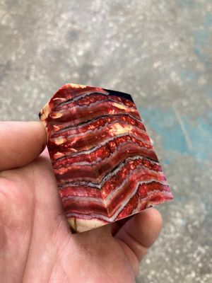 Mammoth tooth block stabilized for knifehandl and handmade
#mammoth #mammothscales #mammothblock #knifehandlematerial #knifemakingcommunity #knifehandles #knifemakingsupplies #knifescales 