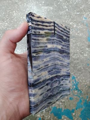 Mammoth tooth scales stabilized pair for knifehandl and handmade
#mammoth #tusk #mammothscales #mammothblock #knifehandlematerial #knifemakingcommunity #knifehandles #knifemakingsupplies #knifescales 