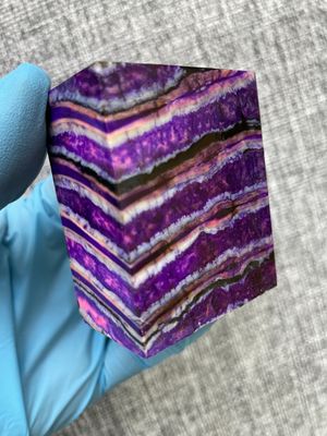 Mammoth tooth block stabilized for knifehandl and handmade
#mammoth #mammothscales #mammothblock #knifehandlematerial #knifemakingcommunity #knifehandles #knifemakingsupplies #knifescales 