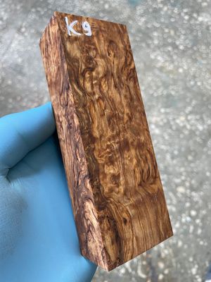 Karelian birch Masur birch curly stabilized block for knifehandl or handmade
#karelian #birch #curly #karelianbirch #masur