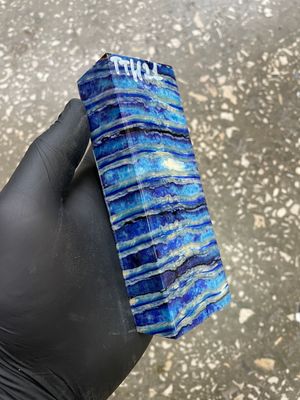 Mammoth toot block stabilized  5.31-1.77-1.1 inch TTH21